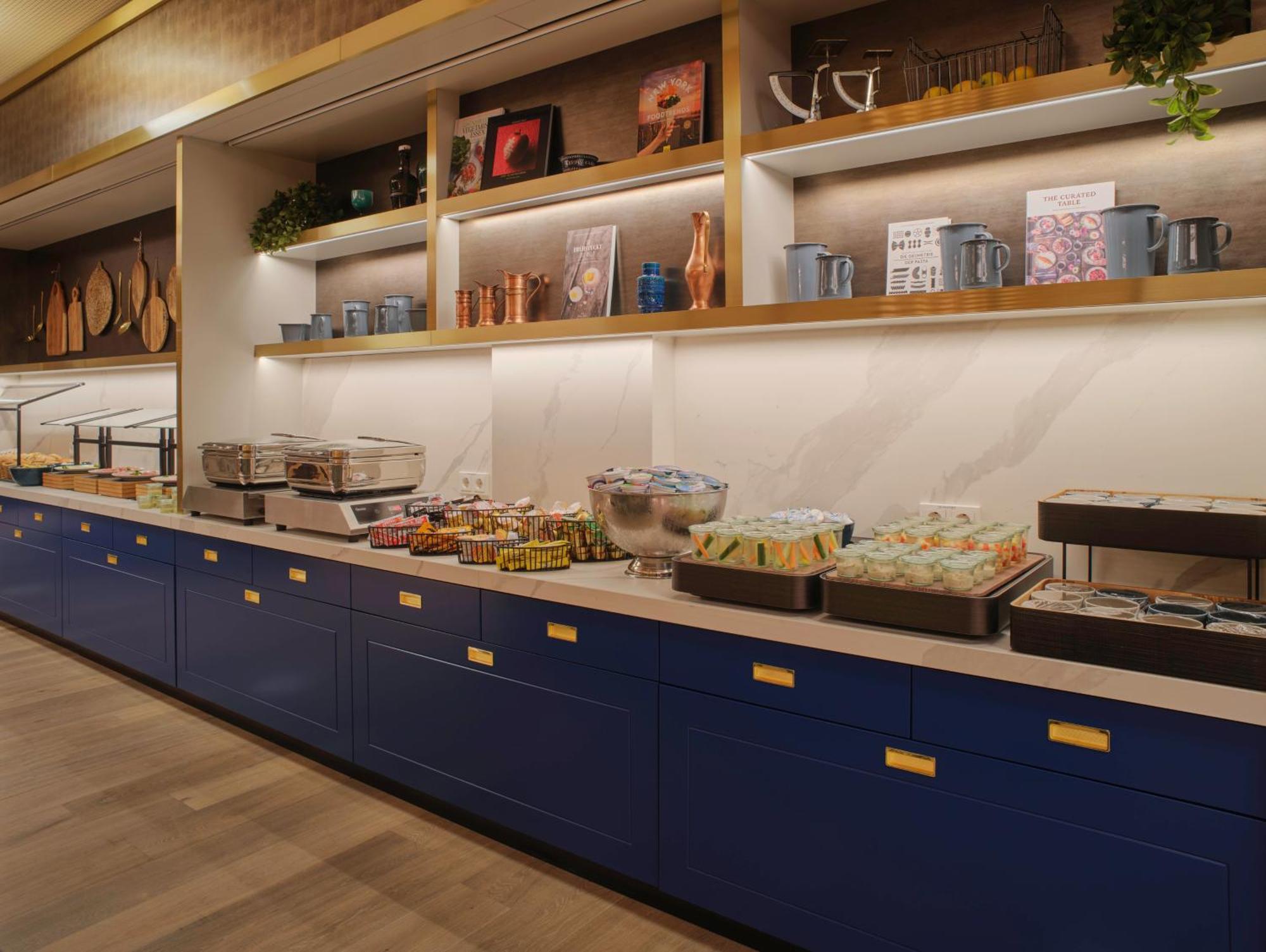 Adina Apartment Hotel Κολωνία Εξωτερικό φωτογραφία